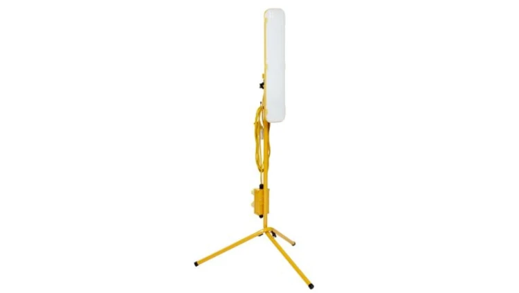 Oświetlenie robocze LED 20 W 100–277 V IP65
