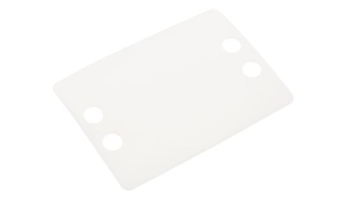 100 sztuk 63.8mm szerkość 44 mm RS PRO