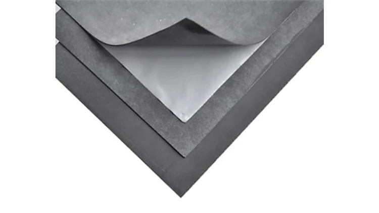 Izolacja akustyczna Tak, 800mm x 500mm x 1.4mm RS PRO