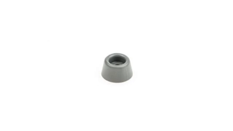 Nóżki antywibracyjne, Ø 12.5mm, materiał: PE, RS PRO