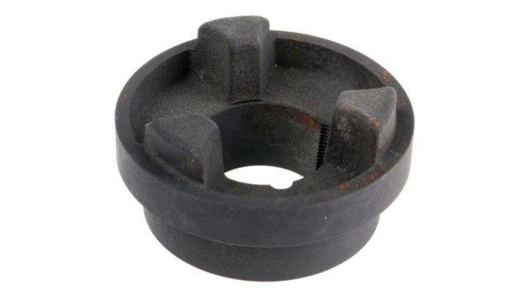 Łącznik, Sprzęgło kłowedł.: 29mm