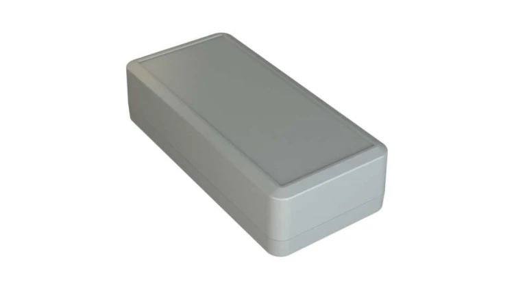 Obudowa IP54, 189.9 x 89.9 x 50.5mm, RS PRO Z12