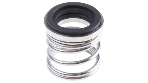 Uszczelka, materiał stal nierdzewna, Ø zew 25.4mm, RS PRO