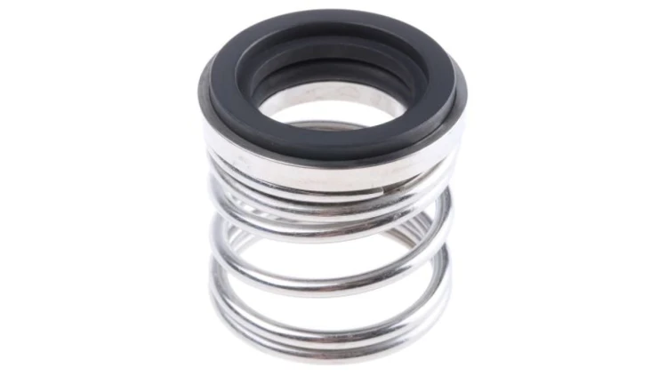 Uszczelka, materiał stal nierdzewna, Ø zew 25.4mm, RS PRO