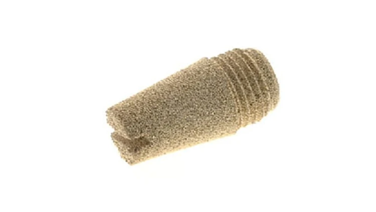Tłumik hałasu, 10bar, RS PRO 176-2297 /10szt./