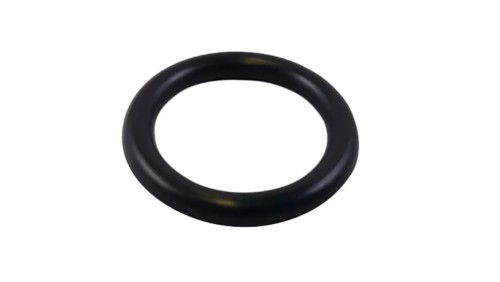 Pierścień O-ring, materiał Guma nitrylowa, 3mm, Ø zew 16mm, RS PRO