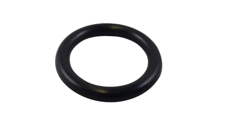 Pierścień O-ring, materiał Guma nitrylowa, 3mm, Ø zew 16mm, RS PRO