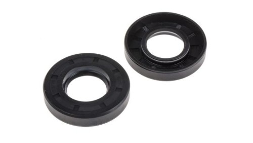 Uszczelka, materiał Guma nitrylowa, 10mm, Ø zew 52mm, RS PRO