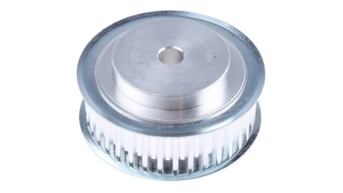 Koło pasowe rozrządu, materiał: Aluminium, Z: 36, otwór: 8mm, sz. paska: 16mm