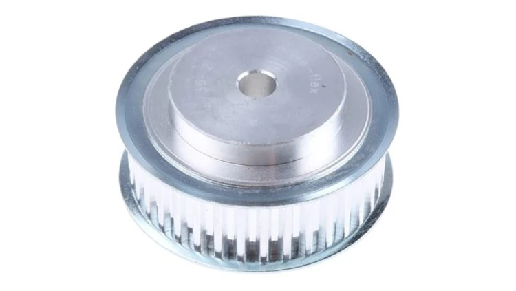 Koło pasowe rozrządu, materiał: Aluminium, Z: 36, otwór: 8mm, sz. paska: 16mm