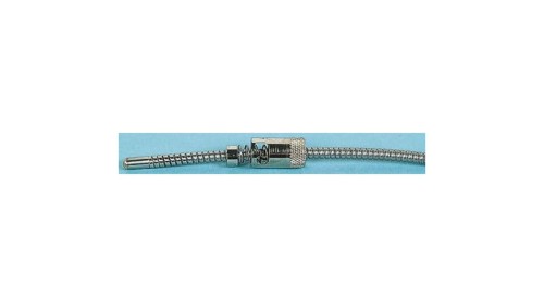 Termopara typ J do +400C 10mm, Stal nierdzewna 316 Zgodność z RoHS