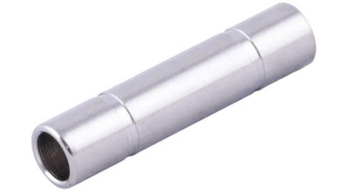 Adapter gwintowany prosty typu rura – rura, 20bar