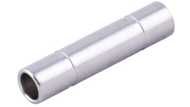Adapter gwintowany prosty typu rura – rura, 20bar