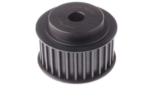 Koło pasowe rozrządu, materiał: Stal, Z: 28, otwór: 15mm, sz. paska: 30mm