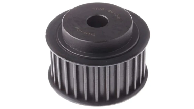 Koło pasowe rozrządu, materiał: Stal, Z: 28, otwór: 15mm, sz. paska: 30mm