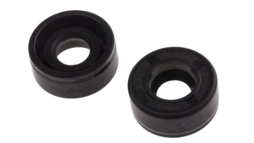 Uszczelka, materiał Guma nitrylowa, 7mm, Ø zew 16mm, RS PRO