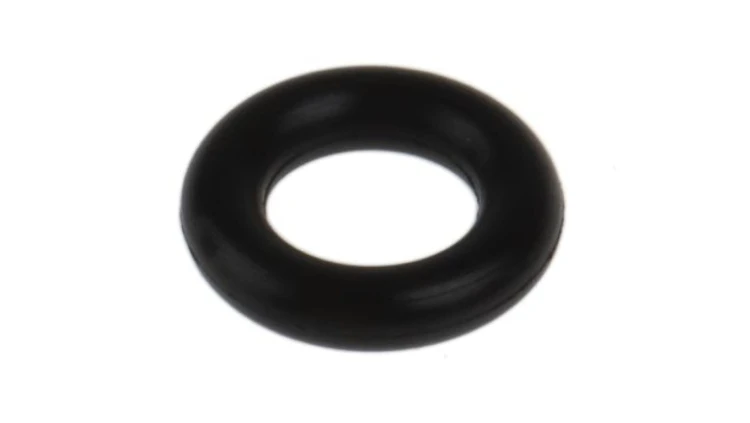 Pierścień O-ring, materiał Elastomer fluorowęglowy, 1.78mm, Ø zew 7.93mm, RS PRO