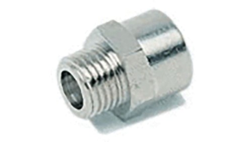Złączka gwintowana, RS PRO 176-1000 /10szt./