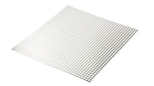 Arkusz blachy 500mm x 500mm x 1.2mm