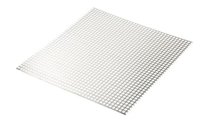 Arkusz blachy 500mm x 500mm x 1.2mm