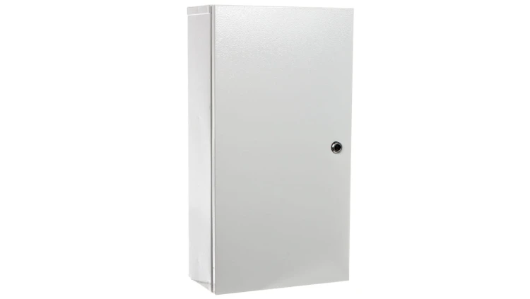 Rozdzielnica modułowa 3x12 natynkowa IP54 RNH-36