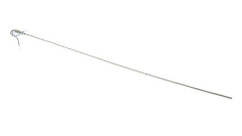 Termopara typ K do +800C 500mm kabel 100mm, Stal nierdzewna 316 BS
