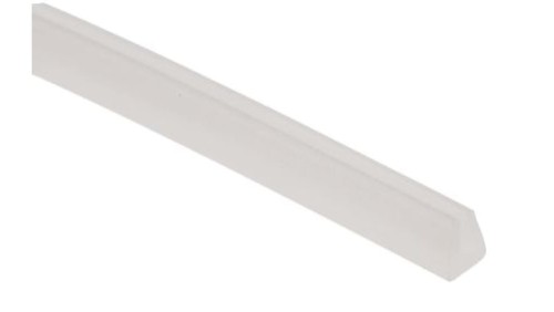 Przelotka kablowa, Polietylen, 5m, Ø 0.9 → 1.6mm, RS PRO 1mm