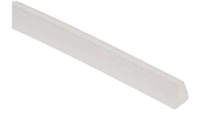 Przelotka kablowa, Polietylen, 5m, Ø 0.9 → 1.6mm, RS PRO 1mm