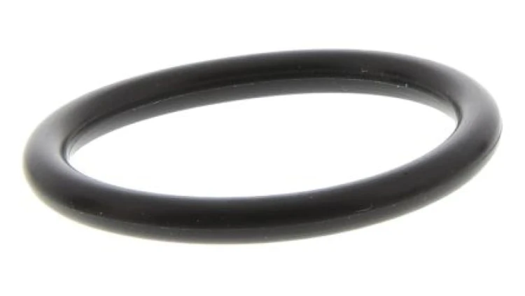 Pierścień O-ring, materiał Guma nitrylowa, 3mm, Ø zew 30.5mm, RS PRO