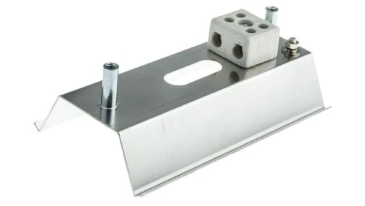 Zawias reflektora 160mm