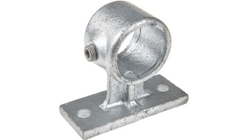 Wspornik poręczy, Ø 42.4mm, RS PRO