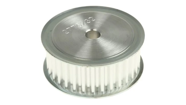 Koło pasowe rozrządu, materiał: Aluminium, Z: 32, otwór: 8mm, sz. paska: 16mm