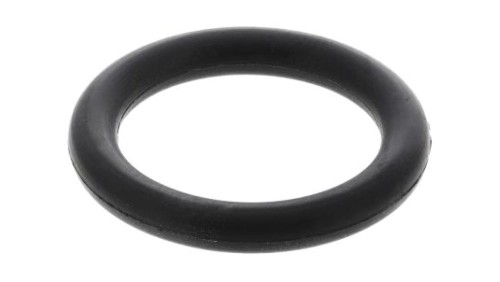 Pierścień O-ring, materiał Elastomer fluorowęglowy, 3.53mm, Ø zew 25.4mm, RS PRO
