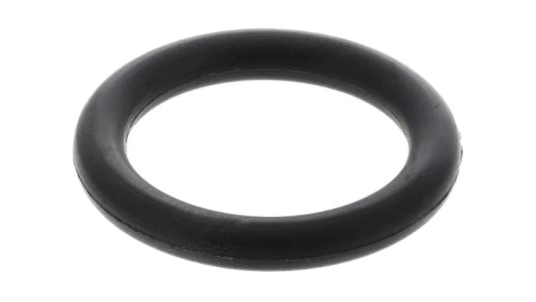 Pierścień O-ring, materiał Elastomer fluorowęglowy, 3.53mm, Ø zew 25.4mm, RS PRO