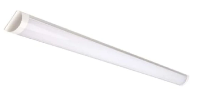 Oprawa świetlna 18 W 4000K Zimny biały 220 240 V IP20, 600 x 75 x 23,7 mm 25000h