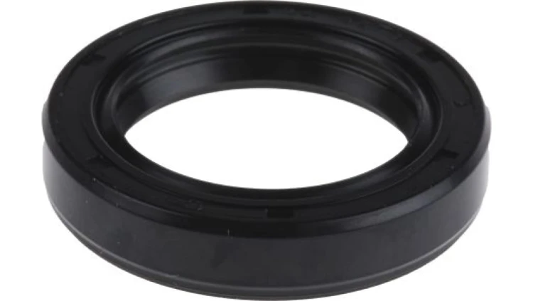 Uszczelka, materiał Guma nitrylowa, 7mm, Ø zew 35mm, RS PRO