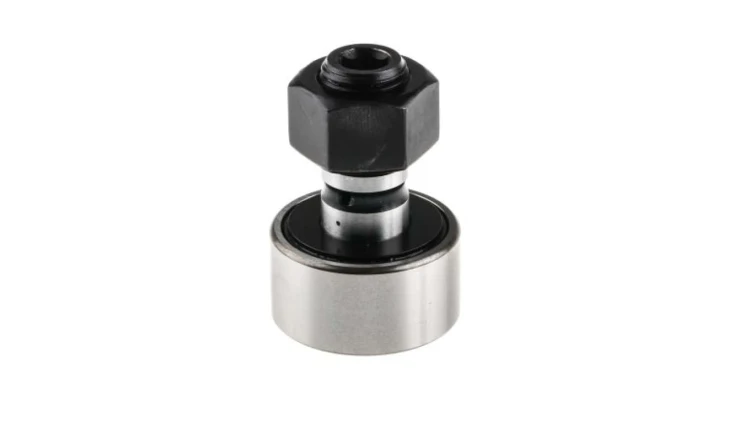 Popychacz, Stud, śr: 35mm, dł: 52mm, otwór: 16mm, Ekscentryczne