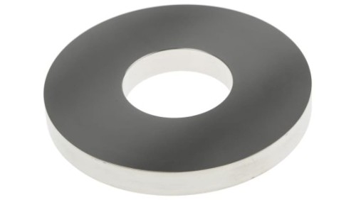 Uszczelka, materiał stal nierdzewna, Ø zew 25.4mm, RS PRO