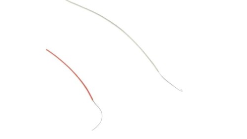 Termopara typ K do +250C 1m kabel 1m ANSI