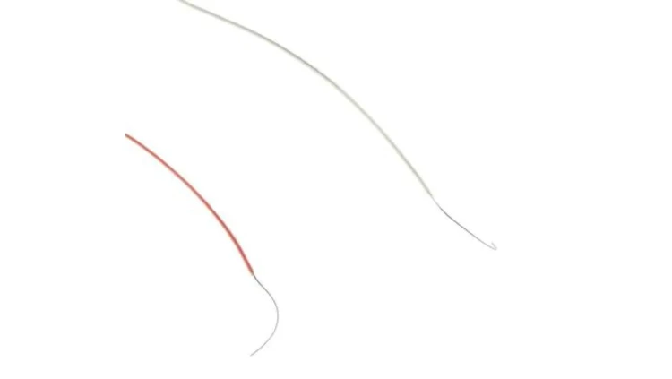 Termopara typ K do +250C 1m kabel 1m ANSI