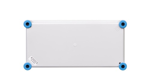 Obudowa 150x300x170mm IP65 pokrywa pełna K 0101 60001037
