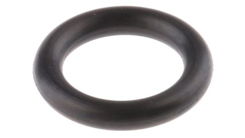 Pierścień O-ring, materiał Guma nitrylowa, 2.4mm, Ø zew 14.4mm, RS PRO