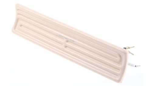 Ceramiczny element grzewczy 245mm 650 W 230 V AC
