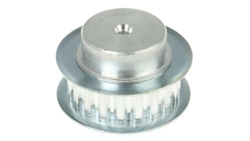 Koło pasowe rozrządu, materiał: Aluminium, Z: 20, sz. paska: 14.3mm