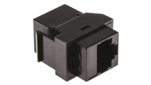 Łącznik RJ, Cat5e, UTP, RJ45 męskie