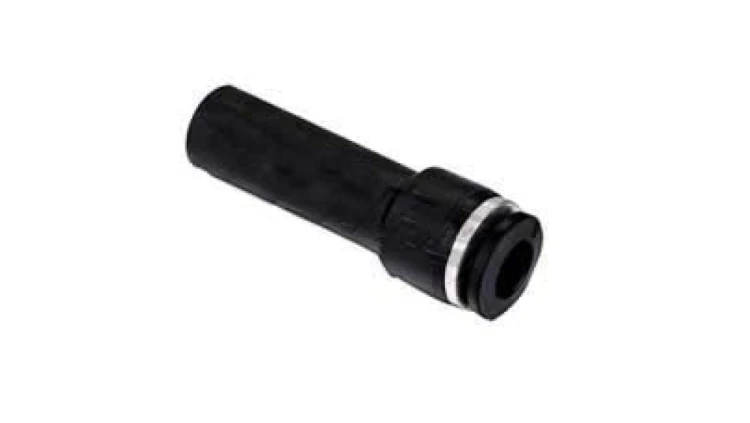 Adapter gwintowany prosty typu rura – rura, 9,9 kgf/cm², 990 kPa