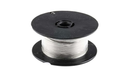 Drut ze stali nierdzewnej do spawarek MIG, do uzytku z: Lutowanie MIG, 0.8mm