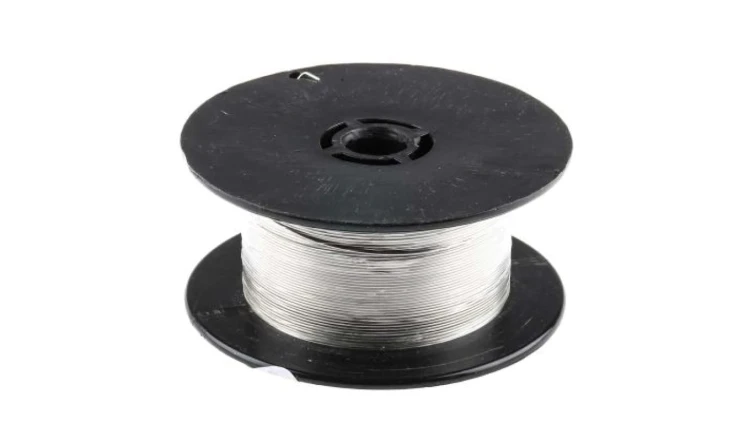 Drut ze stali nierdzewnej do spawarek MIG, do uzytku z: Lutowanie MIG, 0.8mm