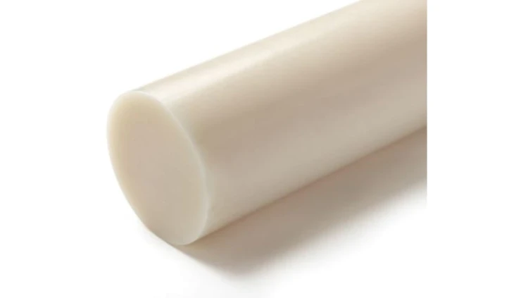Pręt nylonowy, Ø 110mm x 500mm
