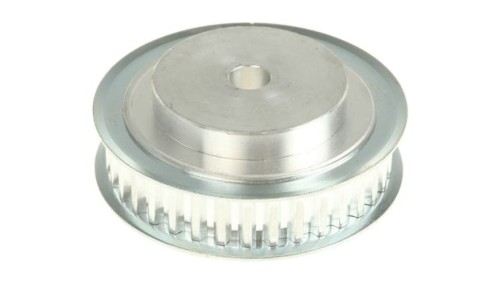 Koło pasowe rozrządu, materiał: Aluminium, Z: 36, otwór: 8mm, sz. paska: 10mm